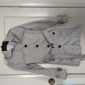 Banana Republic Trench Coat